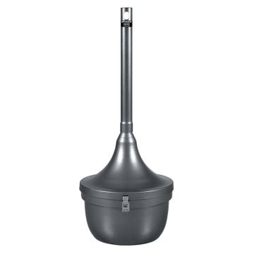 Smokers Oasis Cigarette Receptacle