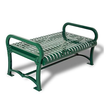 Charleston Outdoor Benches