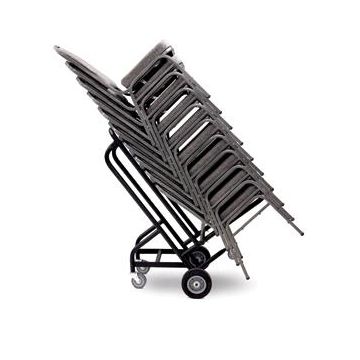 Stack Chair Caddy