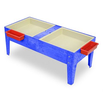 Double Mite Activity Centers