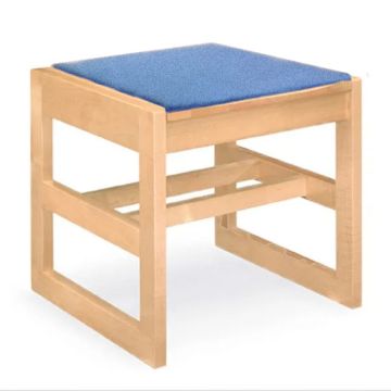 Class Act Wooden Bench