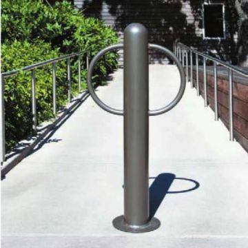 Classic Bike Bollards