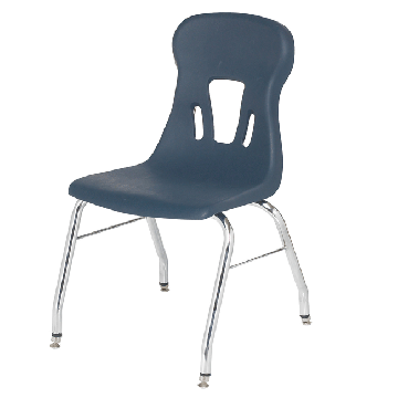Classic Comfort Chair (17.5'' H)
