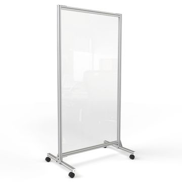 Clear Mobile Dividers