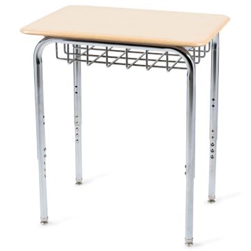 Clearview 2400 Series Classroom Desks