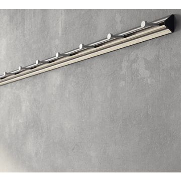 Climb Coat Hook Strips