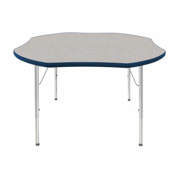 Clover Activity Table (48'' Diameter)