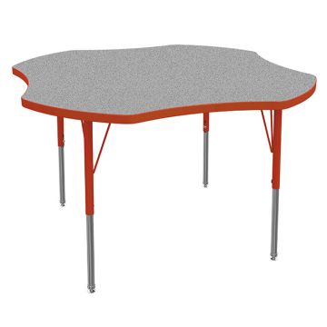 MG2200 Activity Table (48'' Clover)
