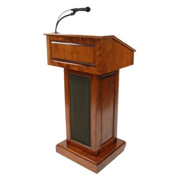 Counselor Evolution Lecterns