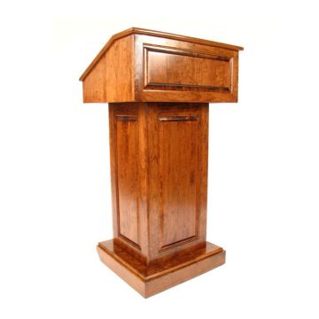 Counselor Lecterns