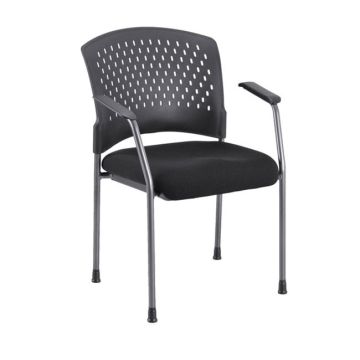 Aero Guest Stacking Chair