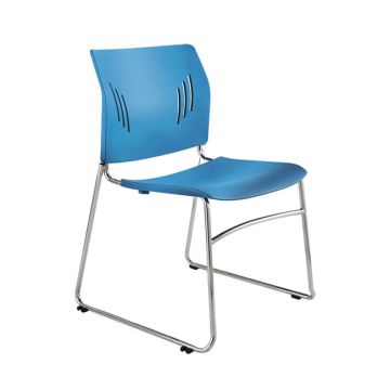 Stackable Side Chair