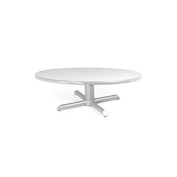Round Coffee Table