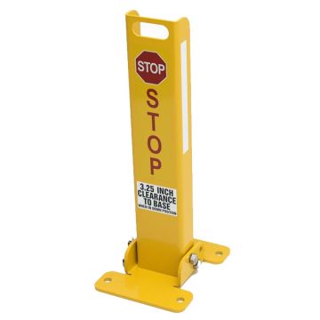 Collapsible Bollard