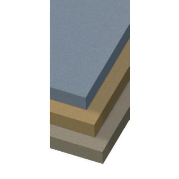 Colored Cork Sheets with Adhesive Back