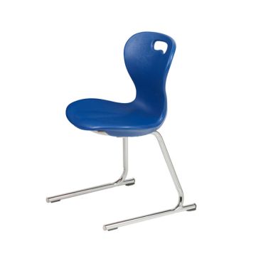 Omnia Cantilever Chair (16" H - 2nd-4th)