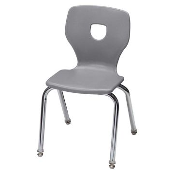 Silhoflex Stacking Chair (18" H - 5th-Adult)