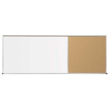 Combination Markerboard Type E by Best Rite