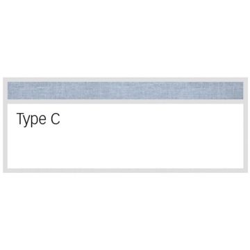 Combo-Rite Markerboard Type C by Best Rite