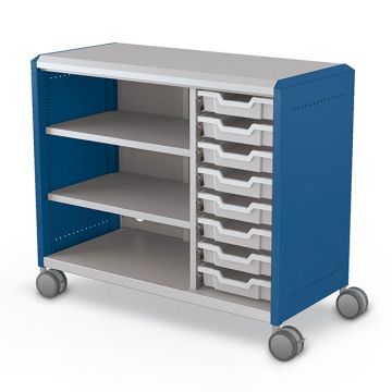 Compass Combination Storage Cabinets