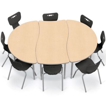 Creator Table & Hierarchy Chair Packages