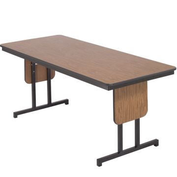 Conference Tables w/ T-Leg
