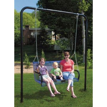 Contour Bench Swing