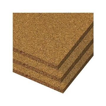 Natural Cork Sheets with Adhesive Back