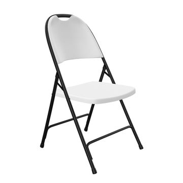 Injection Molded Folding Chair
