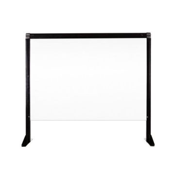 Clear Countertop Shields