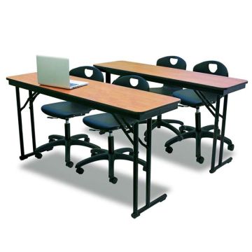 CP Series Folding Training Tables