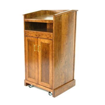 Collegiate Lectern