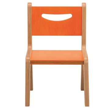 Birch Chair (12'' H -Pre-K)