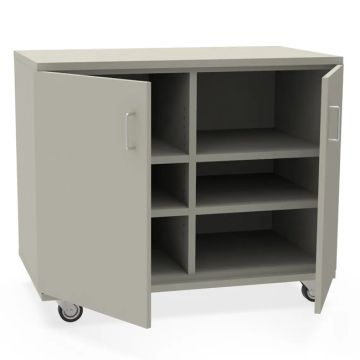 REplay Mobile Cabinets w/ Doors