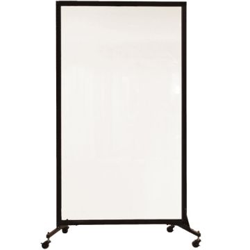 Clear Acrylic Room Dividers
