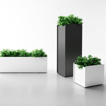 Crepe Planters
