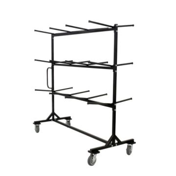 Chair Rack for Mesh One Chairs