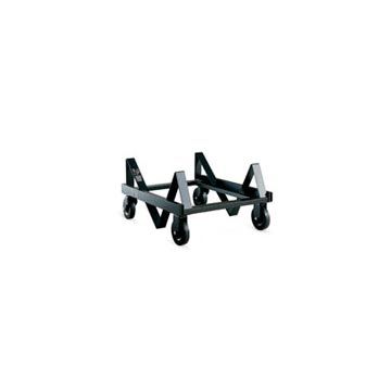 Transport Dolly for Maestro and Strive Stack Chairs
