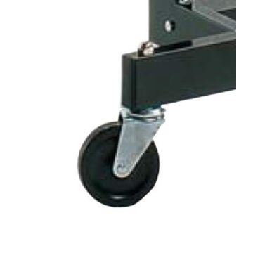 4'' Set of 4 Casters - Heavy Duty