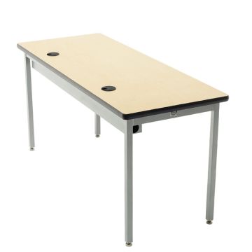 All-Welded Computer Tables