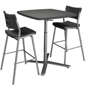 Cafe Time Table & Stool Sets