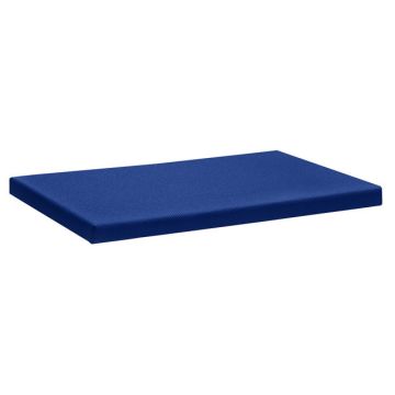Optional Top Cushion for Mobile Pedestal