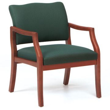 Franklin Oversized Guest Chair