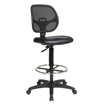 Vinyl Seat