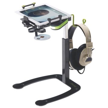 Dewey the Document Camera Stand w/ Microscope & Light