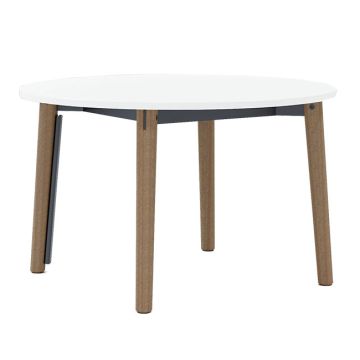 Della Round Table, 48'' Diameter x 29'' H
