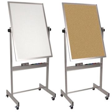 Deluxe Reversible Boards (30” x 40”)