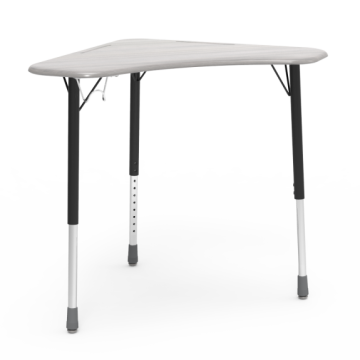 Zuma Series Boomerang Desks