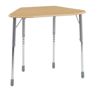 Zuma Octagon Collaborative Classroom Desks