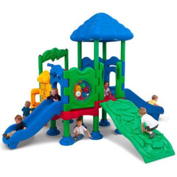 Discovery Mountain